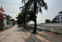 42m2 - ĐẤT DƯƠNG ĐỨC HIỀN GIA LÂM – Ô TÔ VÀO ĐẤT – NỞ HẬU ĐẸP – DỄ Ở, DỄ GIỮ TIỀN... Bán đất tại Thuận An, Hà Nội 02