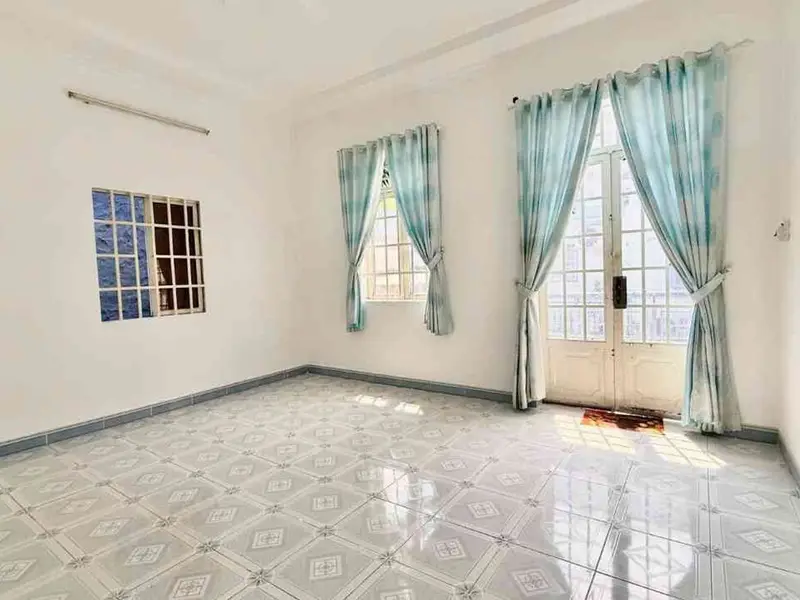 NHÀ 3 TẦNG– TL27 –THẠNH LỘC Q12 – NGANG 6M – GẦN CHỢ CẦU ĐỒNG 💸 4,6 TỶ... Bán nhà riêng tại An Phú Đông, Hồ Chí Minh 01