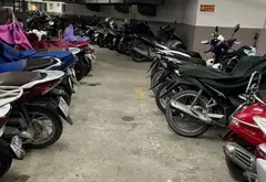 Căn hộ 2PN hiện đại hướng Đông Nam tại Yên Nghĩa giá tốt... Bán căn hộ chung cư tại Yên Nghĩa, Hà Nội 14