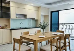 Nhà 6 tầng thang máy mặt tiền rộng tại Cổ Nhuế - cơ hội vàng để sở hữu ngay... Bán nhà riêng tại Thượng Cát, Hà Nội 02