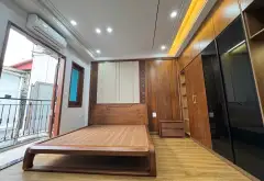 💥💥💥 BÁN NHÀ PHỐ LÊ VĂN HƯU/ THANG MÁY/ 7 TẦNG/ 6M MẶT TIỀN/ 13 TỶ... Bán nhà riêng tại Hai Bà Trưng, Hà Nội 08