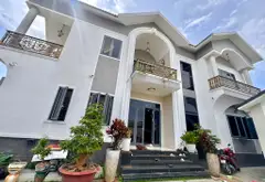🏦 Siêu phẩm Biệt thự vườn thiết kế hiện đại 2 mặt tiền,cực sang trọng và thoáng,Hẽm 8m-DT:375m2... Bán biệt thự, liền kề tại Dĩ An, Hồ Chí Minh 12