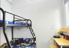 Bán căn hộ 2 PN, khu nhà ở Quân chủng PK-KQ, vị trí trung tâm, an ninh tốt, 61.5m2, 5.8 tỷ.... Bán căn hộ chung cư tại Khương Đình, Hà Nội 12