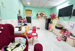 Nhà Cấp 4 Chỉ 2,7 Tỷ Tại Hóc Môn, Đầu Tư Ngay!... Bán nhà riêng tại Hóc Môn, Hồ Chí Minh 04