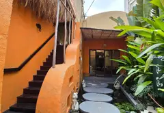 Nhà mặt tiền cho thuê đỉnh tại Quận 3 cũ, giá siêu hấp dẫn... Bán nhà mặt phố tại Xuân Hòa, Hồ Chí Minh 08