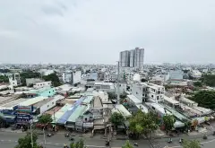 Chính chủ Cần Bán gấp căn hộ CC Saigonhomes Full nội thất- View Landmark-81m²-3 PN-nhỉnh 3 tỷ TL... Bán căn hộ chung cư tại Bình Trị Đông, Hồ Chí Minh 06