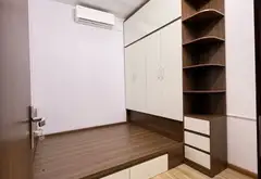 Căn hộ 2 ngủ trung tâm Cầu Giấy, full nội thất, giá tốt... Bán căn hộ chung cư tại Cầu Giấy, Hà Nội 02