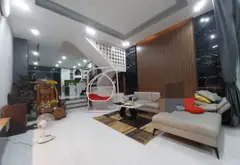 Bán nhà riêng 4 tầng xã Bình Mỹ, Củ Chi - diện tích 95.5m2, mặt tiền 5m- Giá 5.1 tỷ... Bán nhà riêng tại Bình Mỹ, Hồ Chí Minh 08
