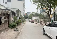 BÁN ĐẤT THƯỢNG THANH, VIỆT HƯNG 73,6M2- MT 8m- VỈA HÈ Ô TÔ TRÁNH - VIEW SÂN CHƠI - 17.7 Tỷ... Bán đất tại Việt Hưng, Hà Nội 02