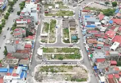 Lô đất đẹp tại khu Tái Định Cư 47 Lê Lai, Ngô Quyền... Bán đất tại Ngô Quyền, Hải Phòng 02