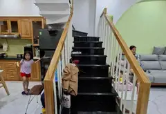 Nhà đẹp Gò Vấp,gần sân bay Tân Sơn Nhất giá 4.95 tỷ... Bán nhà riêng tại Thông Tây Hội, Hồ Chí Minh 05