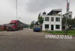 Bán nhanh mảnh đất phân lô TĐC phương nhị xã Ngọc hồi, Hà Nội.... Bán đất tại Ngọc Hồi, Hà Nội 03