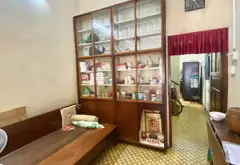 Bán nhà mặt phố 3 tầng 53m2 hướng Đông Nam tại phường 5, Bình Thạnh... Bán nhà mặt phố tại Bình Lợi Trung, Hồ Chí Minh 10