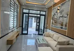 🔥 NHÀ 2 MẶT TIỀN VỊ TRÍ ĐẸP THOÁNG LÂM THỊ HỐ – Q12 | CÁCH CHỢ, TRƯỜNG CHỈ 100m KHU HIẾM BÁN... Bán nhà riêng tại Trung Mỹ Tây, Hồ Chí Minh 04