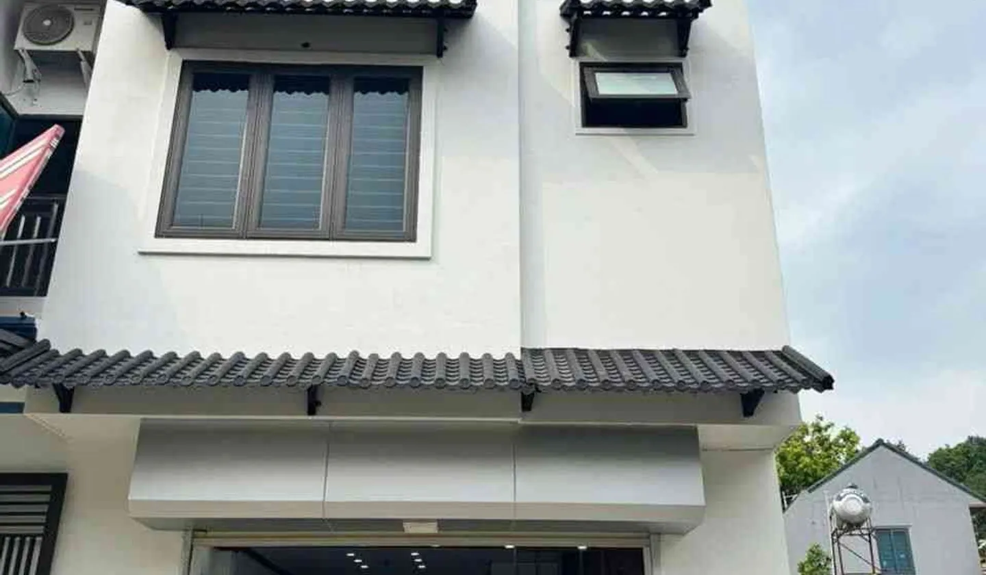 🏡 Bán Nhà 43m² Tại Sơn Đồng, Tiên Phương, Chương Mỹ | 3 Tầng, Ô Tô Đỗ Cửa, Giá 3,35 Tỷ... Bán Shophouse tại Chương Mỹ, Hà Nội 01
