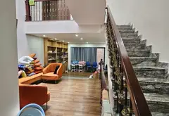 Bán biệt thự liền kề 4 tầng diện tích 75 m2 tại khu phân lô ô tô tránh Vạn Phúc, Hà Đông... Bán biệt thự, liền kề tại Hà Đông, Hà Nội 06