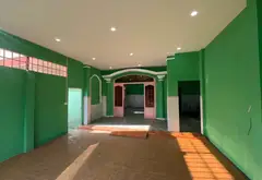 BÁN NHÀ MẶT TIỀN PHAN VĂN HỚN, PHƯỜNG ĐÔNG HƯNG THUẬN – LÔ GÓC NGANG LỚN NỞ HẬU – 175M²... Bán nhà mặt phố tại Đông Hưng Thuận, Hồ Chí Minh 03