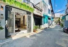3.5❌9m, Bán nhà 2 Tầng, Hẻm xe hơi, Lê Hoàng Phái, P17 Gò Vấp, 4 Tỷ... Bán nhà riêng tại Gò Vấp, Hồ Chí Minh 02