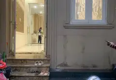 Nhà 3 tầng sáng tháng phường Chánh Hưng - Tiện nghi đủ đầy... Bán nhà riêng tại Chánh Hưng, Hồ Chí Minh 18