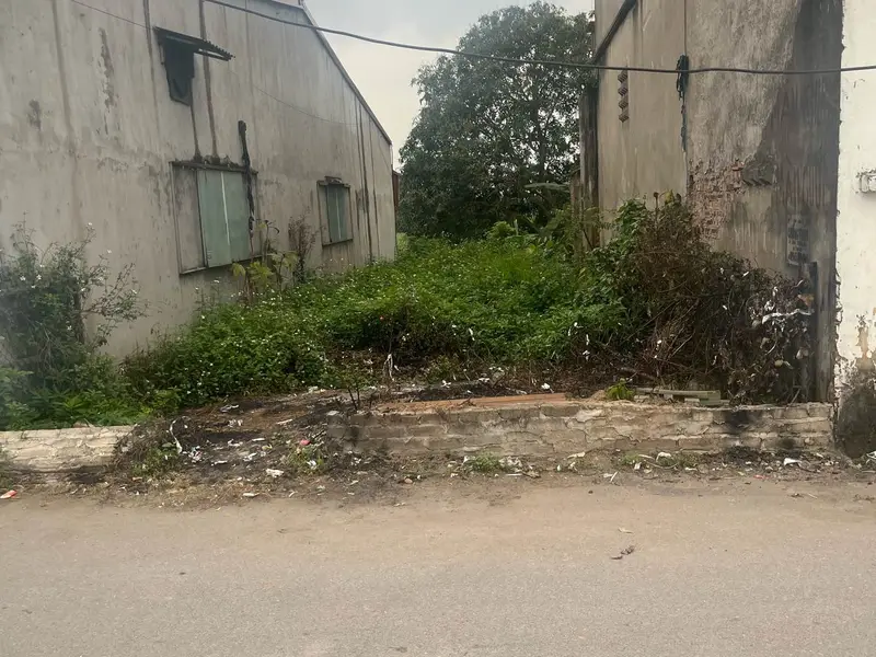 Bán đất vuông vắn mặt tiền 5m phường Thuận Thành Bắc Ninh... Bán đất tại Thuận Thành, Bắc Ninh 01