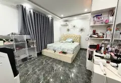 Nhà 4 tầng hiện đại ở An Biên, Hải Phòng, giá hấp dẫn... Bán nhà riêng tại An Biên, Hải Phòng 01