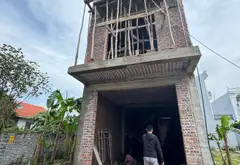 Nhà riêng 3 tầng kiên cố giữa không gian yên bình tại Hồng Thái, An Dương... Bán nhà riêng tại An Hải, Hải Phòng 03