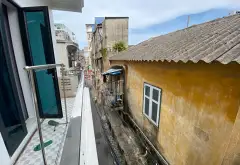 Nhà đẹp ngõ nông gần phố đi bộ, tặng full nội thất, sẵn ở ngay... Bán nhà riêng tại Hồng Bàng, Hải Phòng 16
