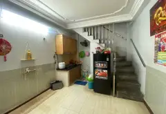 Siêu phẩm nhà 4 tầng sát phố Khương Đình giá hợp lý, ngay phố chính ô tô đỗ cửa... Bán nhà riêng tại Khương Đình, Hà Nội 04