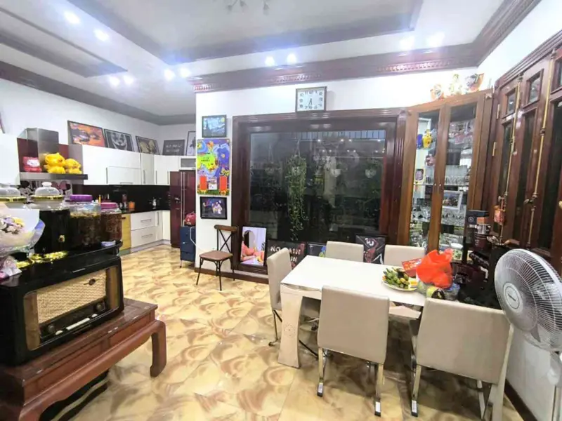 BÁN NHÀ BIỆT THỰ 177m2 VIP Khu ĐTM VIỆT HƯNG... Bán biệt thự, liền kề tại Việt Hưng, Hà Nội 01