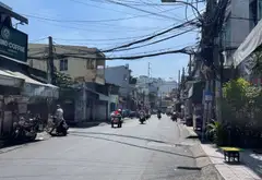 🔥 MỚI 4 TẦNG – FULL NỘI THẤT – Q11 🔥SHR 5 tỉ... Bán nhà riêng tại Hòa Bình, Hồ Chí Minh 19