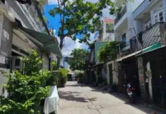 Cơ Hội Vàng Sở Hữu Nhà 70m² Tại Bình Tân, Giá Tốt - Đầu Tư Sinh Lời Cao... Bán nhà riêng tại Bình Hưng Hòa, Hồ Chí Minh 02