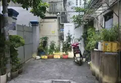 Nhà 2 tầng hẻm xe hơi sát sân bay, giá tốt... Bán nhà riêng tại Tân Bình, Hồ Chí Minh 03