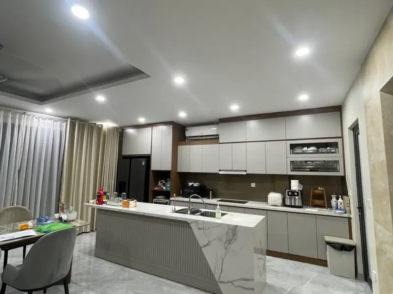 Phân Lô Phố Trần Thái Tông, Cầu Giấy -LÔ GÓC –50M² –7 TẦNG THANG MÁY –MẶT TIỀN 6M –Kinh doanh đỉnh... Bán nhà riêng tại Cầu Giấy, Hà Nội 01