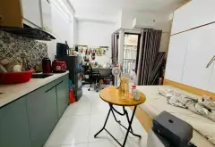 Tòa Nhà Dòng Tiền Lạc Long Quân - 7 Tầng 23 Phòng Khép Kín... Bán chung cư mini tại Tây Hồ, Hà Nội 07