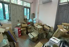 Cơ hội sở hữu nhà lô góc 4 tầng thoáng đẹp tại Phường Cầu Giấy giá tốt 11,2 tỷ... Bán nhà riêng tại Cầu Giấy, Hà Nội 03