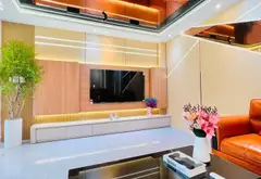 Bán nhà riêng 5 tầng hẻm xe hơi phường Tân Sơn giá 8.9 tỷ... Bán nhà riêng tại Tân Sơn, Hồ Chí Minh 02