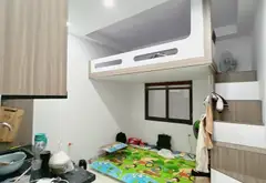 Cơ Hội Vàng Sở Hữu Chung Cư Mini 7 Tầng Kinh Doanh Thu Nhập 70 Triệu/Tháng... Bán chung cư mini tại Khương Đình, Hà Nội 06