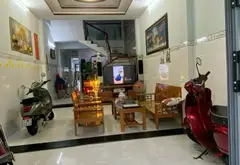 Nhà đẹp rộng rãi gần biển, tiện nghi đầy đủ tại Lê Hữu Trác... Bán nhà riêng tại An Hải, Đà Nẵng 01