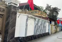 Lô đất vuông vắn tại Tân Dương 4, Thủy Nguyên thuận tiện xây dựng và đầu tư... Bán đất tại Thủy Nguyên, Hải Phòng 08