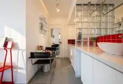 Bán nhà 6 tầng 9PN 11WC tại Trần Hưng Đạo, phường Cầu Ông Lãnh, giá 40 tỷ... Bán nhà riêng tại Cầu Ông Lãnh, Hồ Chí Minh 09