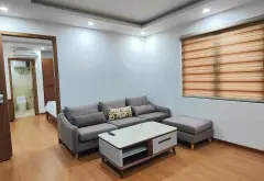 Nhà mặt phố Quán Toan 7 tầng đẹp sang trọng, vị trí đắc địa nút giao quốc lộ... Bán nhà mặt phố tại Hồng An, Hải Phòng 13