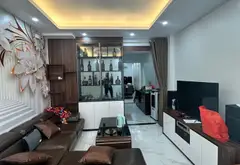 Đông thiên,Nhà 6 tầng ,vị trí vàng giá hiếm, nội thất xịn, thang máy hiện đại - 9,9 Tỷ... Bán nhà riêng tại Vĩnh Hưng, Hà Nội 02