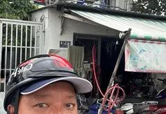 Nhà mặt phố - 105m² - Phú Định, Quận 8, TP Hồ Chí Minh - 6.7 tỷ... Bán nhà mặt phố tại Phú Định, Hồ Chí Minh 03