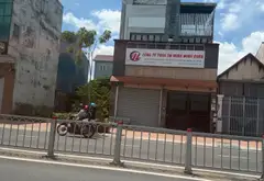 Bán đất mặt phố Nguyễn Ảnh Thủ, Hóc Môn diện tích 160m2, mặt tiền 8m... Bán nhà mặt phố tại Bà Điểm, Hồ Chí Minh 16