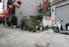Bán đất trung tâm phường Bồ Đề, mặt tiền rộng - oto tránh - Dt 70m... Bán đất tại Bồ Đề, Hà Nội 02