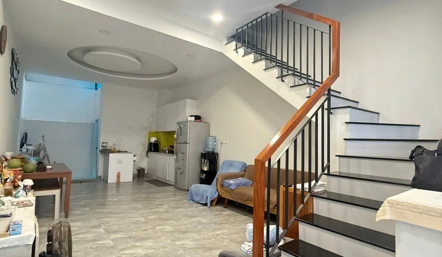 CHỦ SIÊU GẤP - BÁN NHÀ ĐẸP LUNG LINH HIMLAM KIỀU ĐÀM QUẬN 7. NGANG 4.5 CHỈ 9.7 TỶ... Bán nhà riêng tại Tân Hưng, Hồ Chí Minh 01
