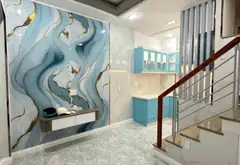 +Diện tích: 3,7m x 7m, nở hậu nhẹ. Sổ cn: 20m2. + Kết cấu: trệt, 2 lầu đúc BTCT (2PN, 3WC).Nhà mới... Bán nhà riêng tại An Đông, Hồ Chí Minh 04