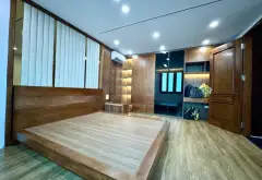 Nhà 7 tầng thang máy gần phố Lê Văn Hưu trung tâm Hai Bà Trưng, giá hấp dẫn... Bán nhà riêng tại Hai Bà Trưng, Hà Nội 09