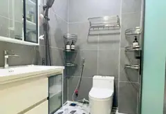 Nhà đẹp 2 tầng hẻm xe hơi, nội thất cao cấp, giá tốt tại Bình Tân – Cơ hội khó bỏ lỡ... Bán nhà riêng tại Bình Trị Đông, Hồ Chí Minh 09