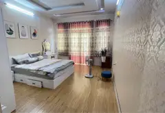 Nhà đẹp 3 tầng tại An Hội Tây - Không gian rộng cho gia đình năng động... Bán nhà riêng tại An Hội Tây, Hồ Chí Minh 07